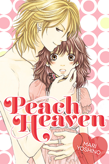 Peach Heaven