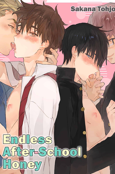Endless After-School Honey thumbnail