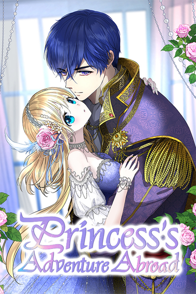 Princess's Adventure Abroad thumbnail