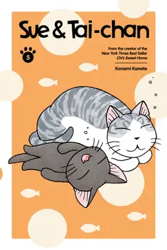 Sue & Tai-chan 5