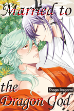 Married to the Dragon God