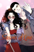 Seasons of Love