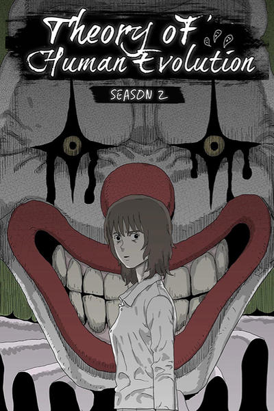 Theory of Human Evolution: Season 2 thumbnail