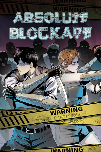 Absolute Blockade thumbnail