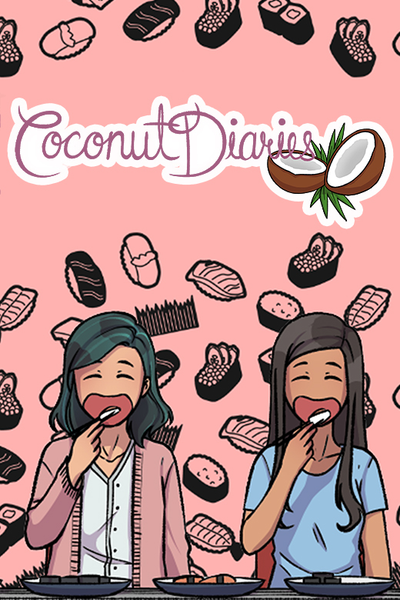 Coconut Diaries thumbnail