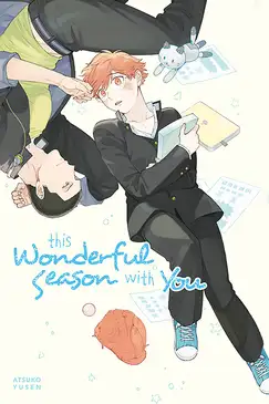 This Wonderful Season With You