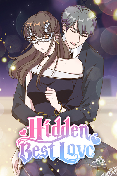 Hidden Best Love thumbnail