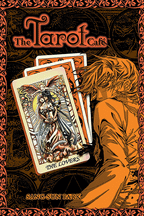 The Tarot Cafe