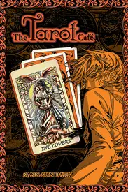 The Tarot Cafe