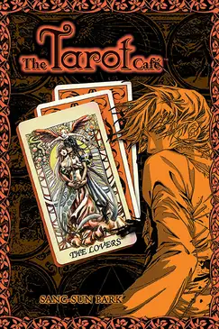 The Tarot Cafe
