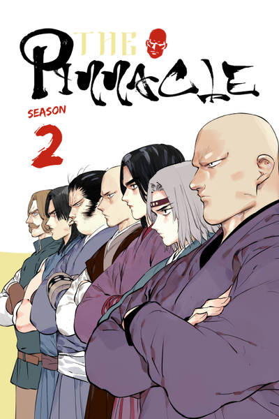 The Pinnacle: Season 2 thumbnail