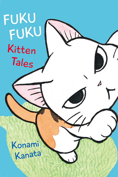 FukuFuku: Kitten Tales thumbnail