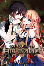 Travel to AD 3000