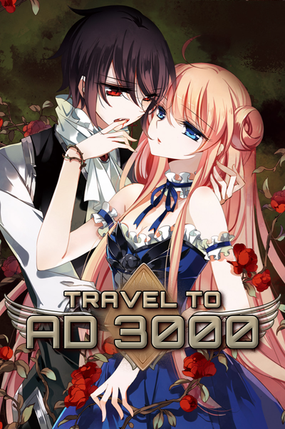 Travel to AD 3000 thumbnail