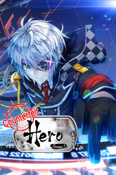 Counterfeit Hero: Season I thumbnail