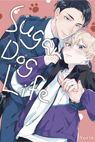 Sugar Dog Life thumbnail