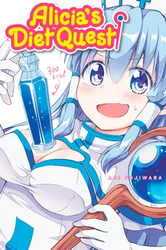 Alicia's Diet Quest