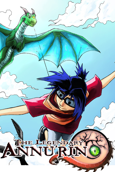 The Legendary Annurin thumbnail