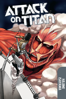 Attack on Titan