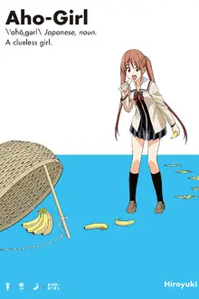 Aho-Girl