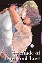 Serenade of Love and Lust