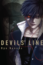 Devils' Line