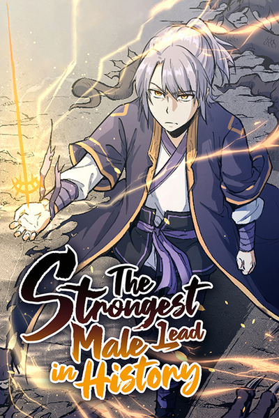 The Strongest Male Lead in History thumbnail