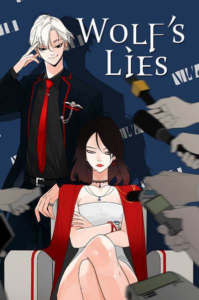 Wolf's Lies thumbnail