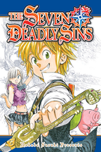 The Seven Deadly Sins