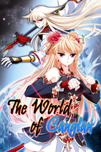 The World of Canglan