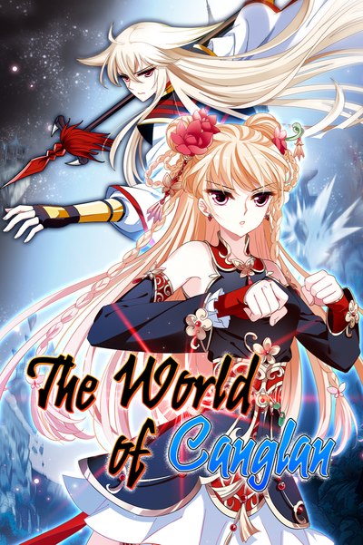 The World of Canglan thumbnail
