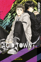 Acid Town
