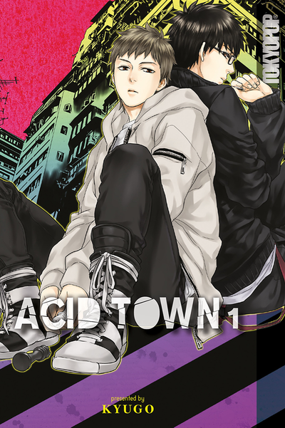 Acid Town thumbnail