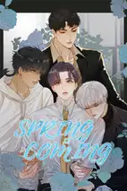 Spring Is Coming
