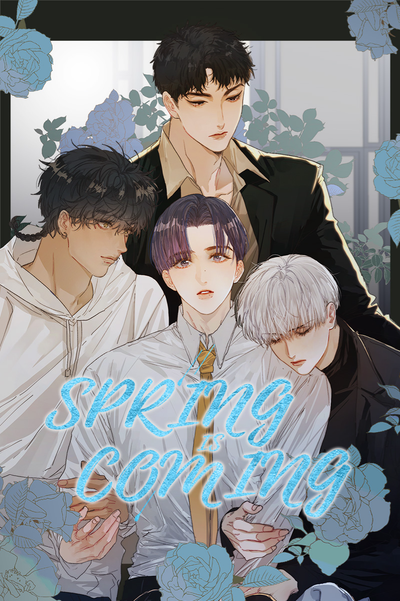 Spring Is Coming thumbnail