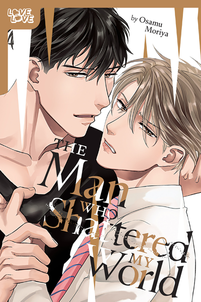 The Man Who Shattered My World thumbnail