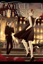 The Witch and the Beast 1-6