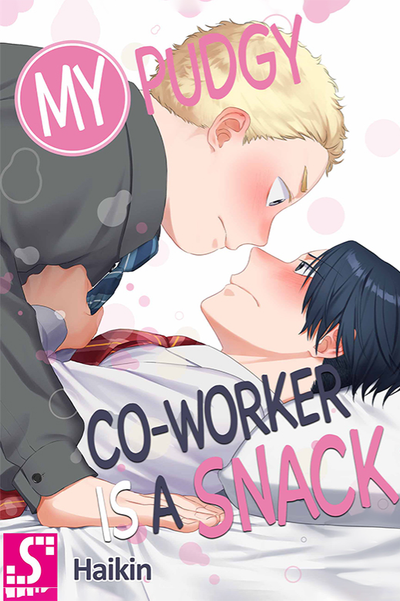 My Pudgy Co-worker Is a Snack thumbnail