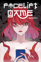 Facelift Game: Season 2