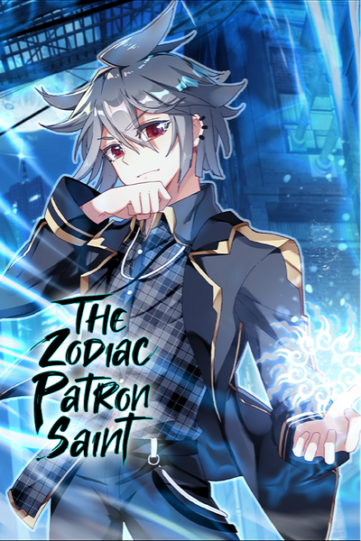 The Zodiac Patron Saint: Season 1 thumbnail