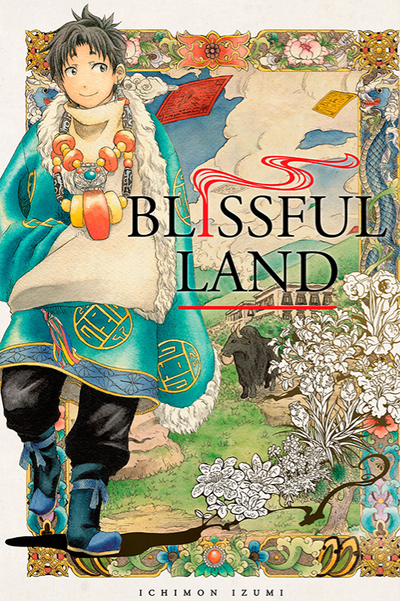 Blissful Land thumbnail