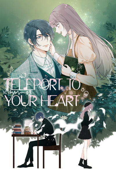 Teleport to Your Heart thumbnail