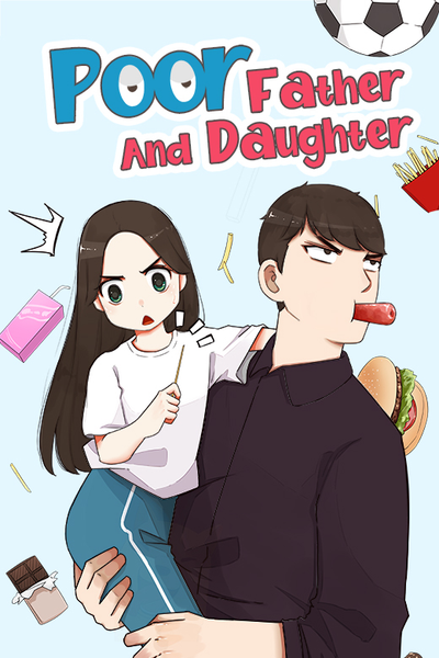 Poor Father and Daughter thumbnail