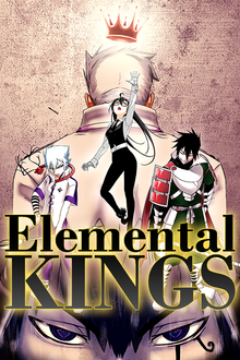 Elemental Kings