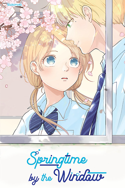 Springtime by the Window thumbnail
