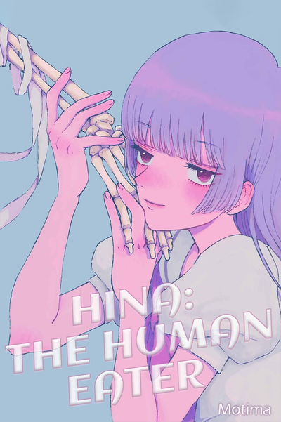 Hina: The Human Eater thumbnail