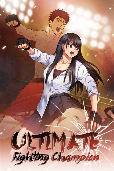 Ultimate Fighting Champion thumbnail