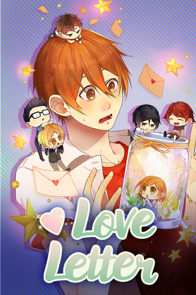 Love Letter thumbnail