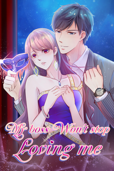 My Boss Won't Stop Loving Me thumbnail