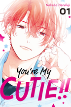 You're My Cutie 1